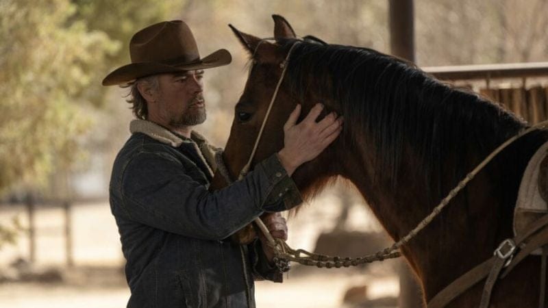 Ransom Canyon, saison 2 : la série Netflix aura-t-elle une suite ?