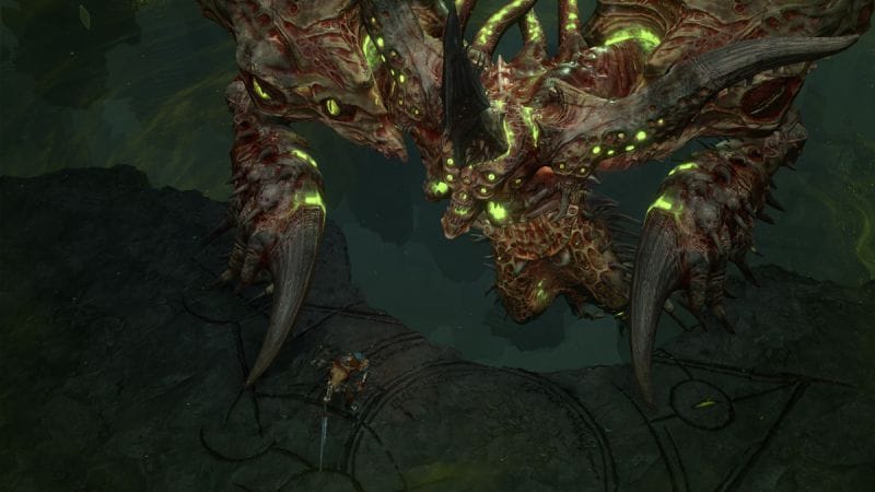 Toutes les nouveautés de la Saison 8 de Diablo IV : pouvoirs de boss, événements, objets et plus encore