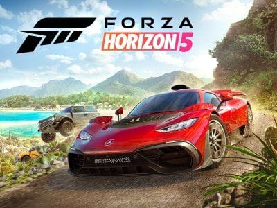 TEST Forza Horizon 5 : un coup de foudre mexicain sur PS5 ?