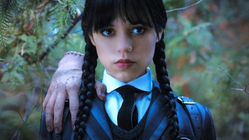 Mercredi Saison 2 : l'annonce très attendue des fans est tombée
