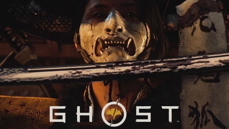 Ghost of Yotei débarquera sur PS5 le 2 octobre prochain