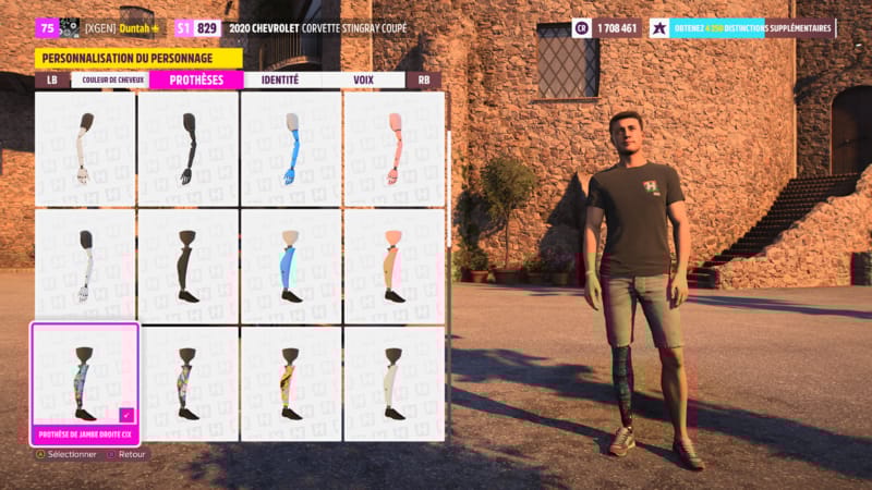 Test de Forza Horizon 5 –  Un jeu qui Mexique grave / MÀJ du 23.04.2025 : Test de la version PlayStation 5