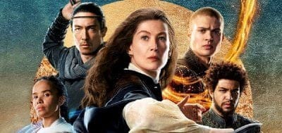 La Roue du Temps : un ambitieux RPG AAA en monde ouvert annoncé