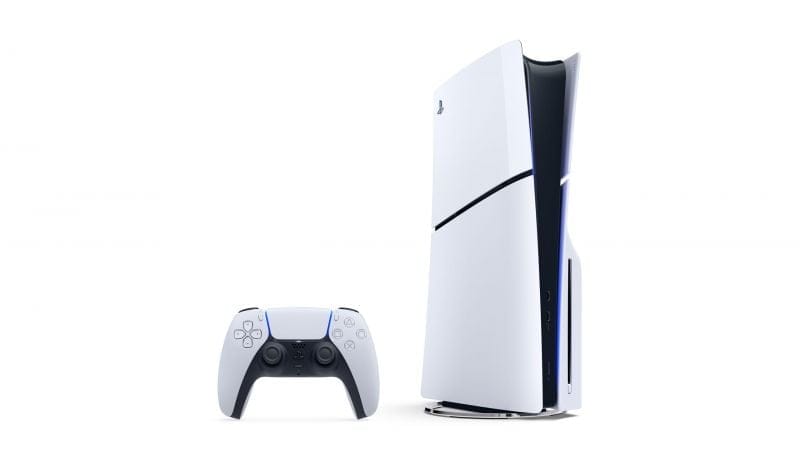 Nouvelle mise à jour du logiciel système de la PS5, comprenant le réglage audio avancé et le retour de la personnalisation d’interface sur le thème des consoles classiques