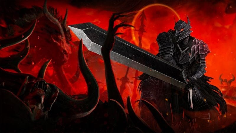 Diablo 4 x Berserk : la collaboration se dévoile en vidéo, les fans vont adorer