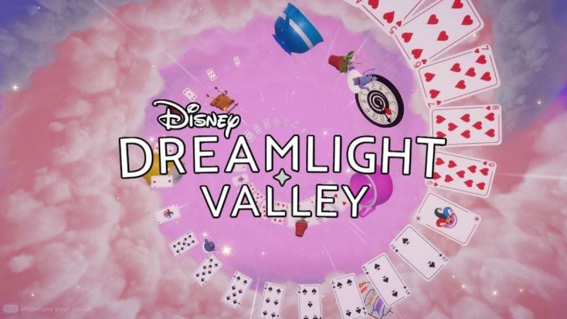 Disney Dreamlight Valley : Débloquer Alice et Cheshire, toutes les énigmes