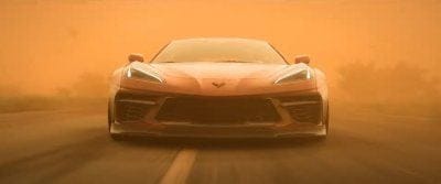 Forza Horizon 5 met le turbo sur PS5 dans sa bande-annonce de lancement