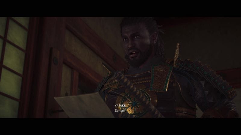 Tout une éducation à faire | Soluce Assassin's Creed Shadows