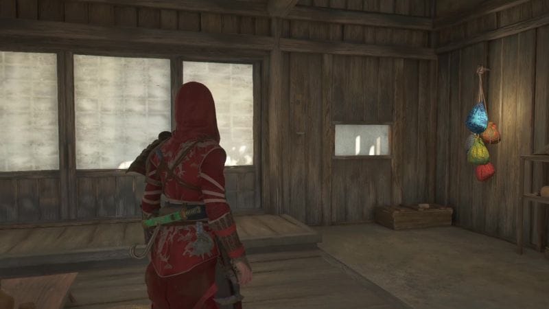 Kakuregas, où les trouver ? | Guide Assassin's Creed Shadows