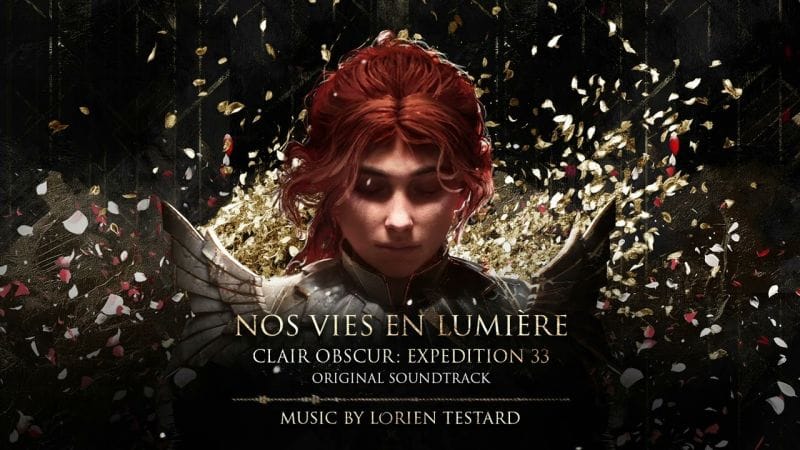 Clair Obscur: Expedition 33 est maintenant disponible, le RPG français s'offre un dernier trailer
