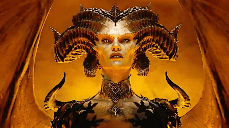 Diablo 4 va subir une refonte, mais les joueurs grincent déjà des dents