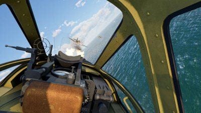 Aces of Thunder : le spin-off de War Thunder ne sera pas réservé aux joueurs VR