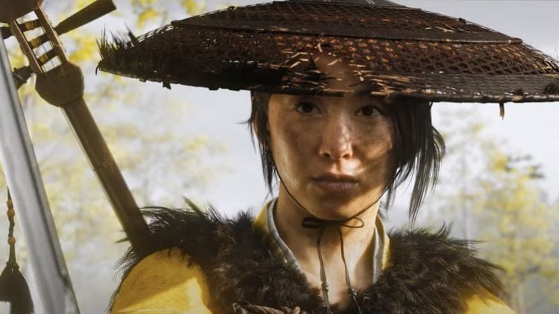 Ghost of Yotei : face à l'inquiétude générale, Sony rassure enfin les joueurs PS5