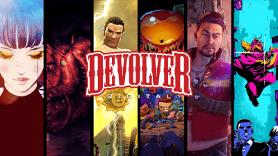 Devolver Digital licencie en masse dans l'un de ses studios internes