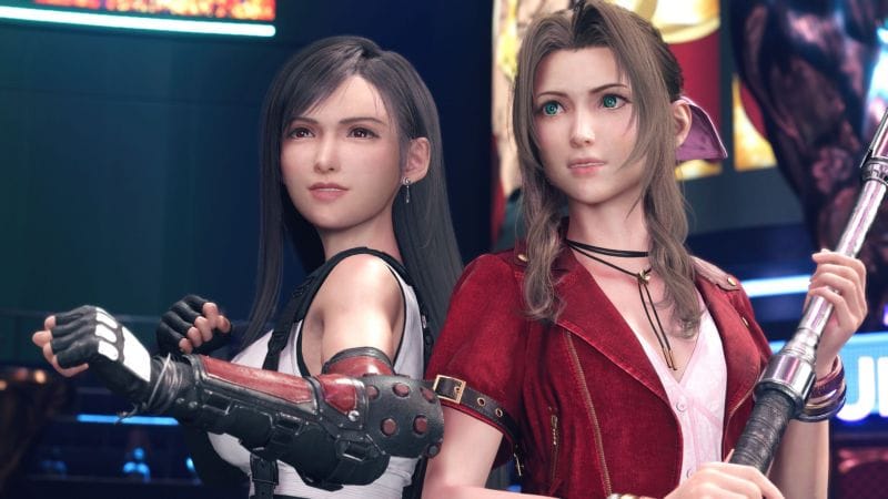 FF7 Remake 3 enchaîne les bonnes nouvelles, ça sent bon