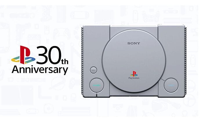 PS5 : Une mise à jour au doux parfum de nostalgie et un boost audio aux petits oignons