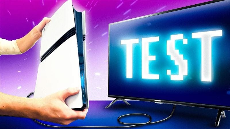 Faut-il acheter la PS5 Pro ? Est-ce vraiment la console ULTIME à 800€ ? Notre avis & conseils