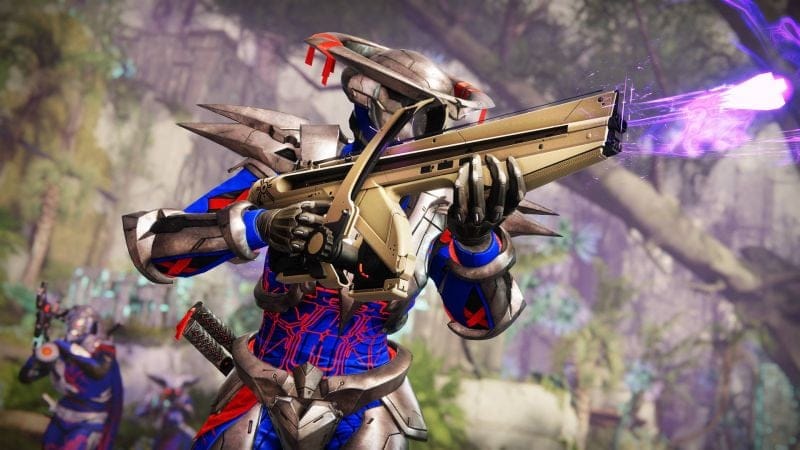 La bande originale de Destiny 2 en vinyle pour cet été - Playscope
