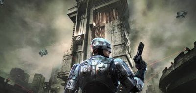 RoboCop: Rogue City - Unfinished Business dévoile sa date de sortie avec un Alex Murphy en mauvaise posture