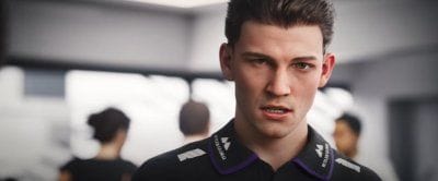F1 25 : le mode Point de Rupture 3 dévoile son scénario avec pas mal d'améliorations