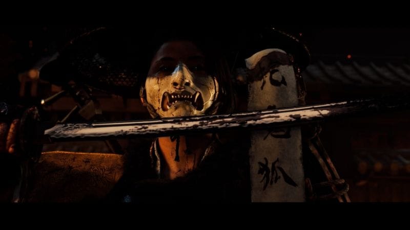 Ghost of Yotei : les directeurs créatifs dévoilent plus de détails