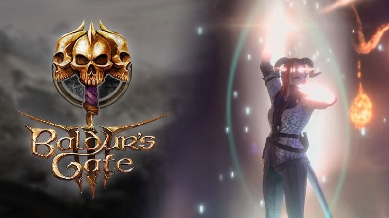Le meilleur build Clerc de la Mort (Death Cleric) dans Baldur’s Gate 3 - Dexerto