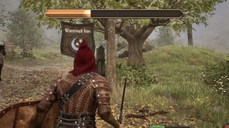 Comment fonctionne le système de niveau d’Oblivion Remastered - Dexerto