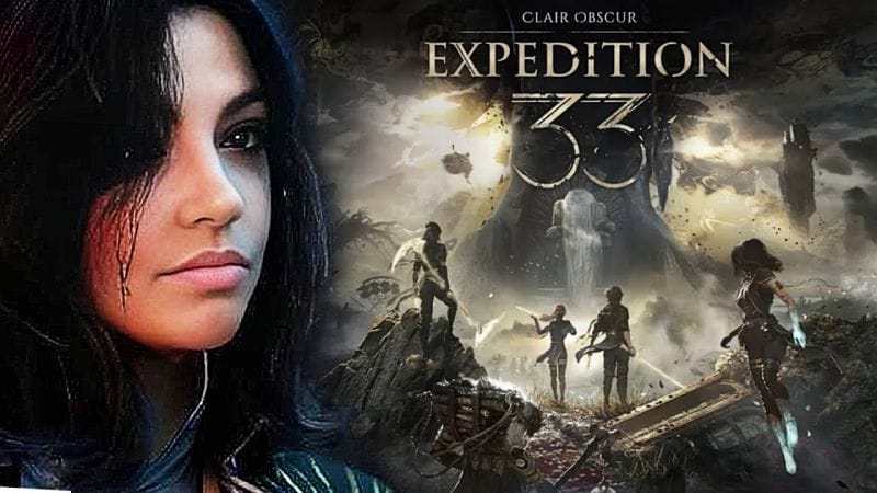 On joue à Clair Obscur Expédition 33 sur PC ! MON GOTY !!!