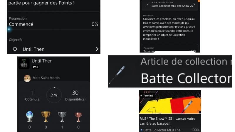 Du nouveau grâce aux démos points et items à gagner gratos