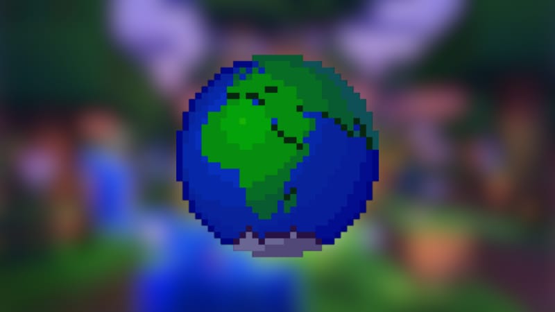 Minecraft : ils recréent la planète Terre en entier sur ce jeu vidéo incontournable
