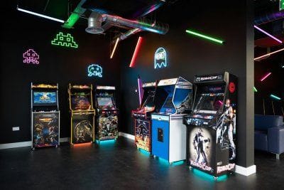 Le retour des jeux rétro : pourquoi les jeux classiques font un retour en force