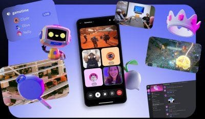 Discord : le PDG laisse sa place à un ancien d'Activision Blizzard et King