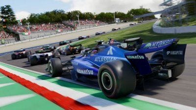 PREVIEW F1 25 : Braking Point 3, My Team 2.0 et jouabilité repensée sont au cœur des évolutions