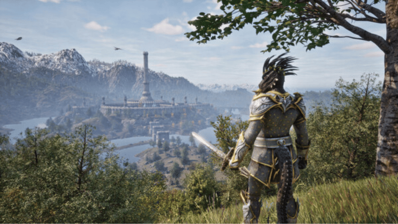The Elder Scrolls 4 Oblivion Remastered : premier avis à chaud en attendant le test complet de ce RPG Action déjà incontournable