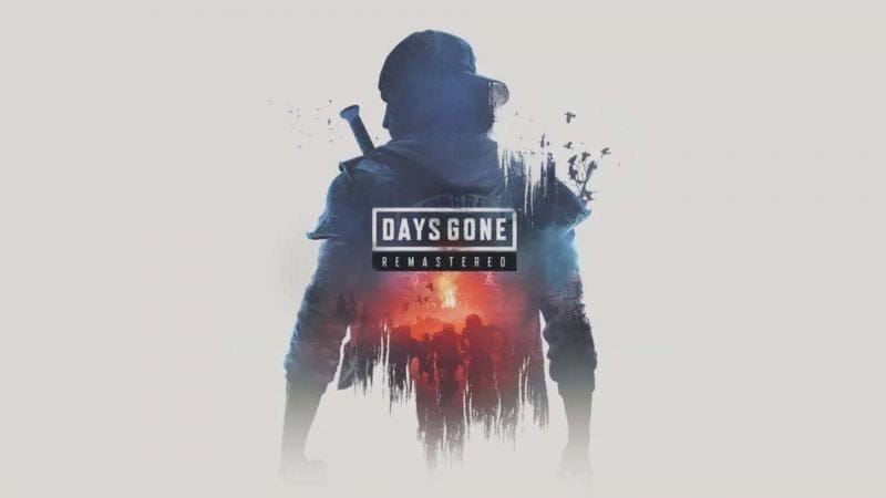 Découvrez le prologue de Days Gone Remastered jusqu'en 4K HDR - Playscope