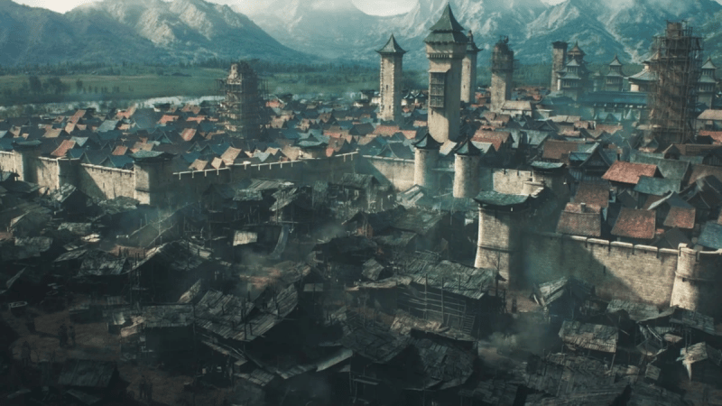 Cette série fantastique de Prime Video va avoir droit à son propre RPG en monde ouvert !