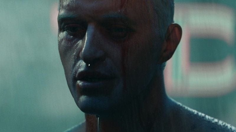 Un jeu Blade Runner next-gen du studio derrière Until Dawn aurait été annulé