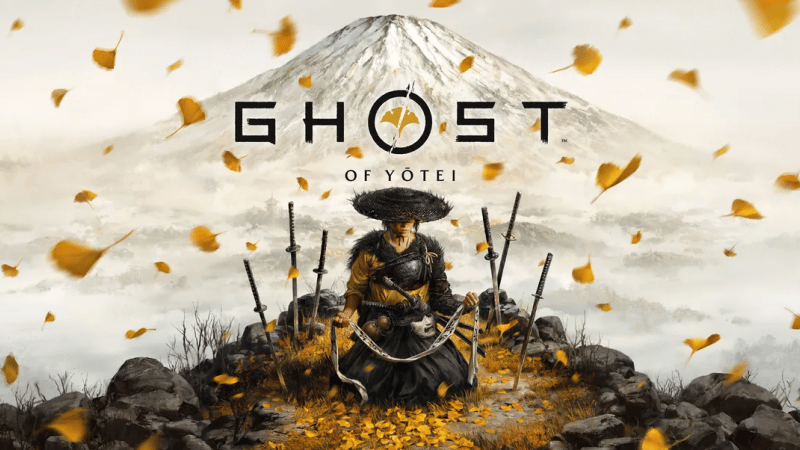 Un trailer et la date de sortie pour Ghost of Yōtei | News  - PSthc.fr