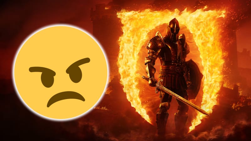 Cette décision de Bethesda et Xbox pour le remaster d'Oblivision énerve les fans. C'est une déception par rapport au jeu de 2006 !