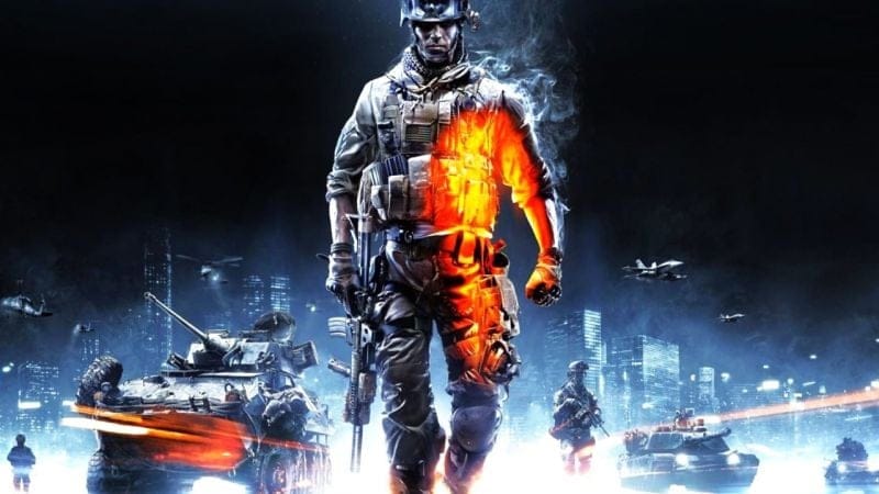 Battlefield 6 met le paquet et ce sont les fans de Bad Company 2 qui vont être contents