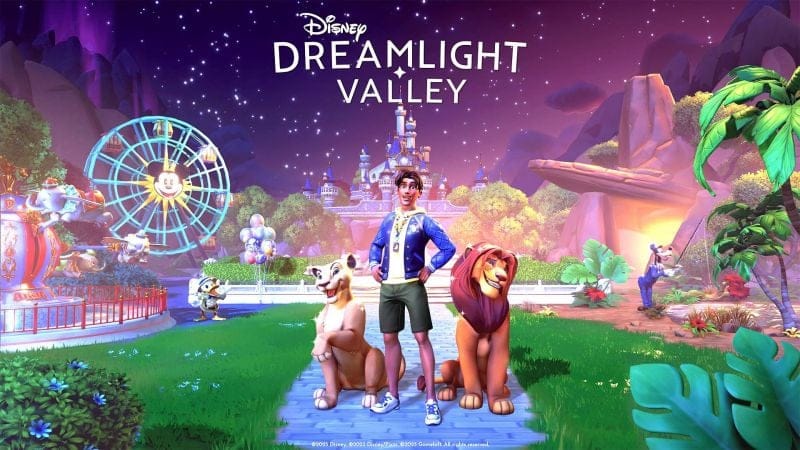 Disney Dreamlight Valley ajoute du contenu très demandé, mais il va falloir passer à la caisse