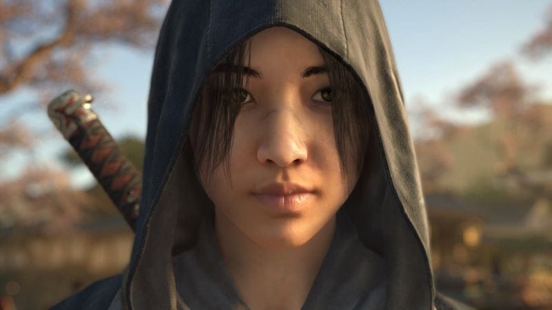 Assassin's Creed Shadows reçoit une mise à jour demandée, mais que pour certains joueurs