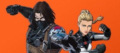 Fortnite : les Thunderbolts arrivent bientôt en jeu, une occasion pour obtenir gratuitement Yelena dès ce vendredi