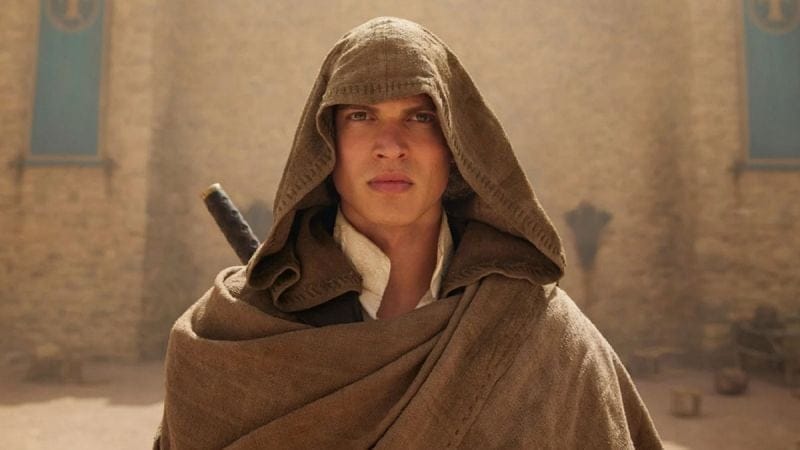 Meilleure que la série Le Seigneur des Anneaux, ce show Amazon Prime Video va être adapté en jeu vidéo, dans un RPG en monde ouvert