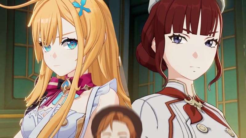 Codes live 5.6 Genshin Impact : Récupérez des primo-gemmes pour invoquer Escoffier et Ifa