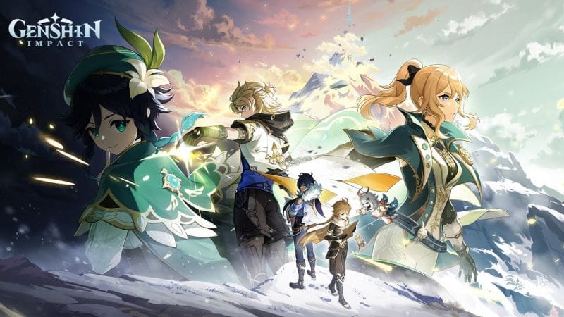 Genshin Impact : Tout ce qu'il faut savoir sur la version 5.6 (Escoffier, Ifa, nouvelle quête principale...)