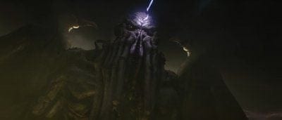 DOOM: The Dark Ages, id Software dévoile son Cosmic Realm inspiré par Lovecraft en vidéo
