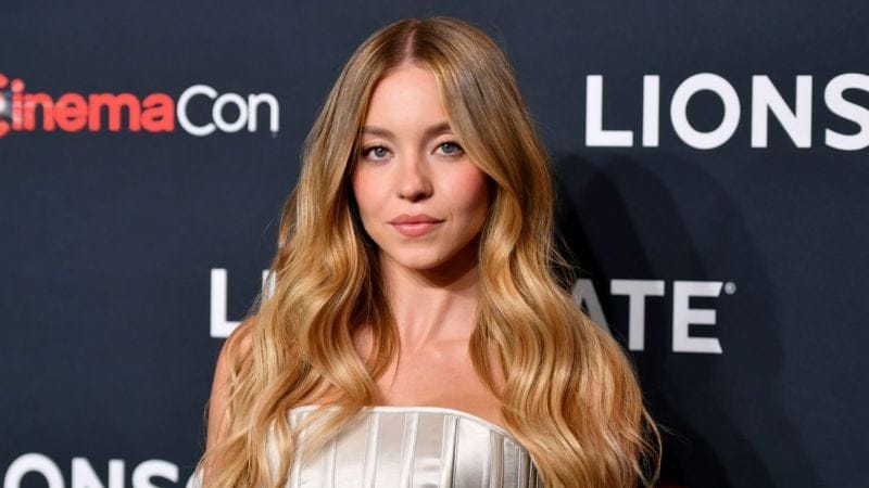 Sydney Sweeney (Madame Web) jouera dans l'adaptation cinématographique de Split Fiction
