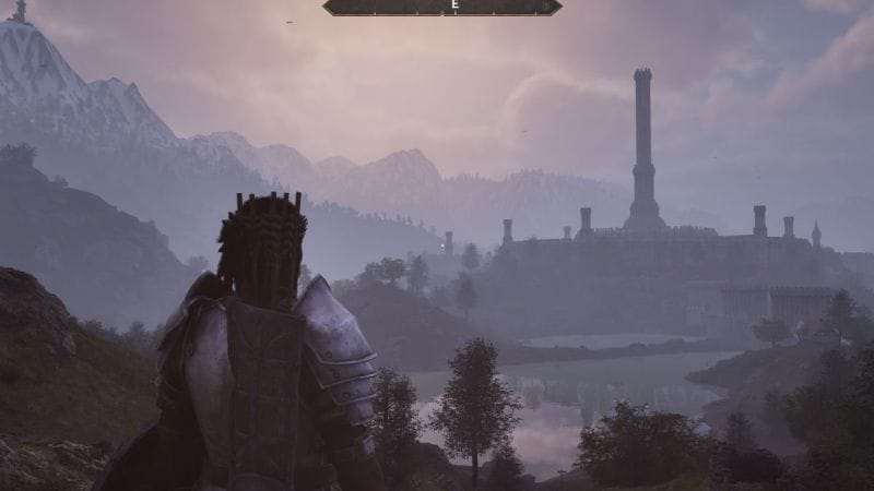 The Elder Scrolls Oblivion Remastered est un bon jeu, mais il a un gros problème