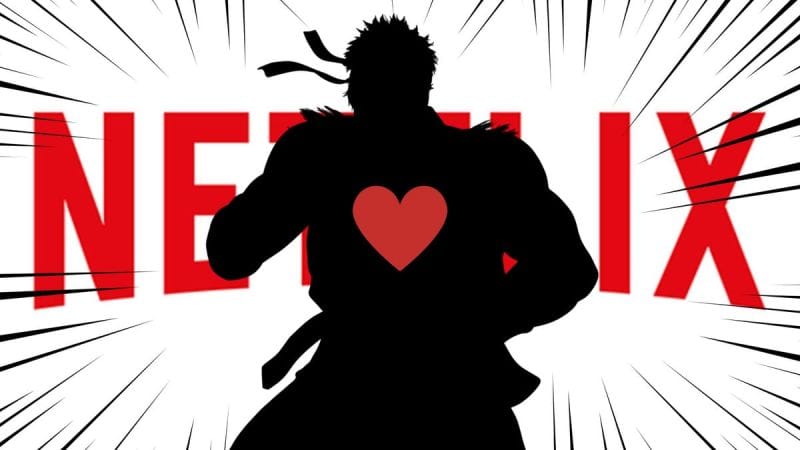 Gardez votre abonnement Netflix, vous pouvez maintenant jouer à ce jeu vidéo qui a marqué tous les joueurs